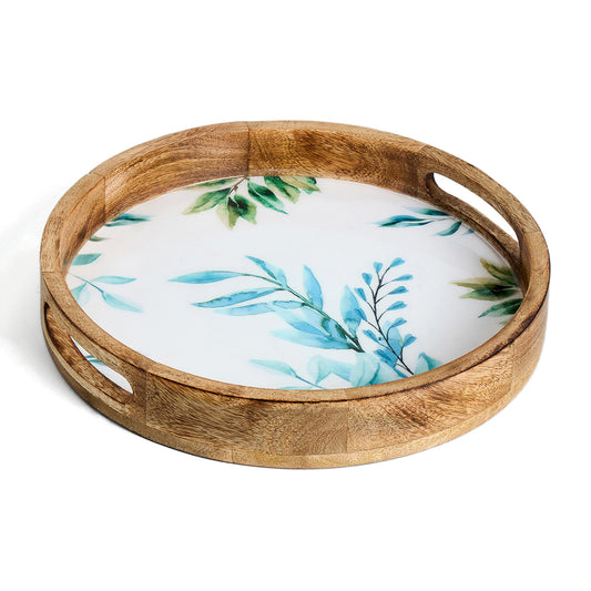 MAVERICK ROUND TRAY