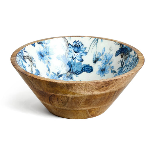 PANDORA SALAD BOWL