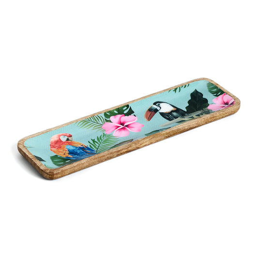 JUNIPER TRAY CUM PLATTER