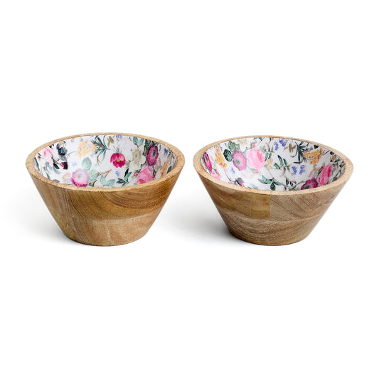 EARL NUT BOWL SET