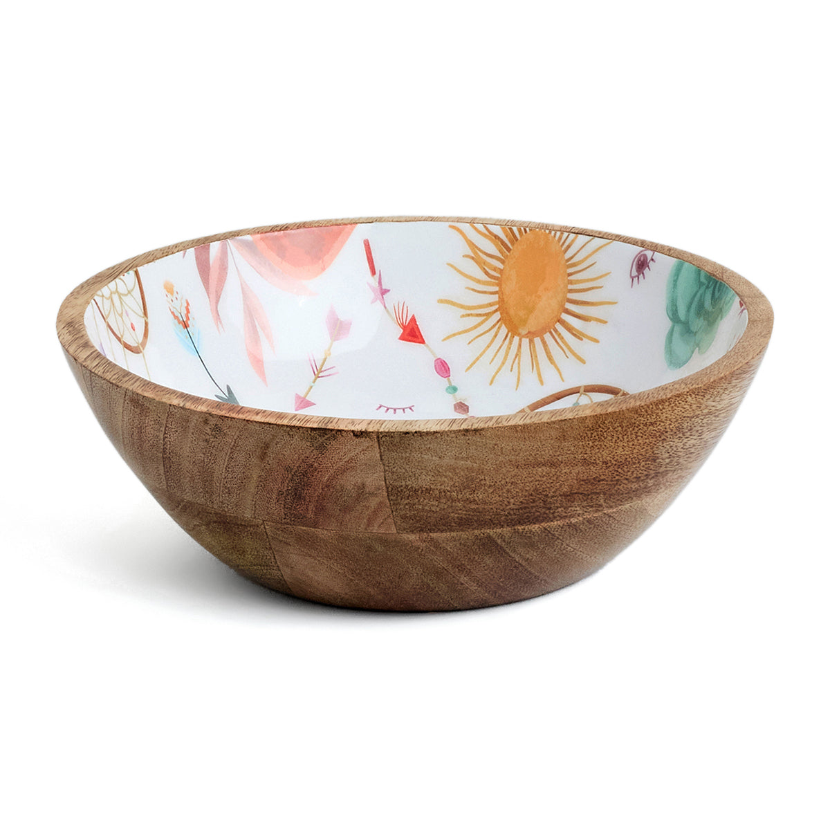 ZAHRA PRINTED BOWL