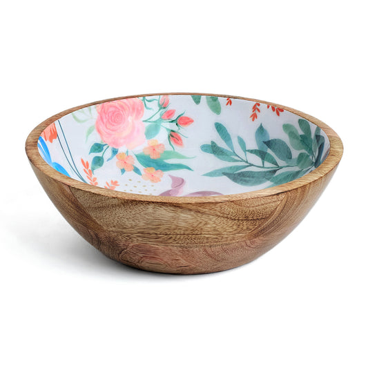 ESTHER PRINTED BOWL