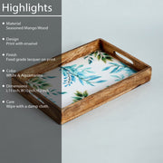 FLORENCE SERVING TRAY