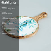 NORWICH PIZZA PLATTER