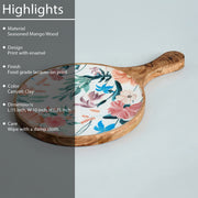 MYSTIC PIZZA PLATTER