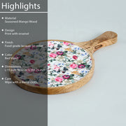 SALVIA PIZZA PLATTER