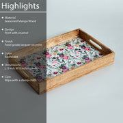 BROOKLYN SERVING TRAY