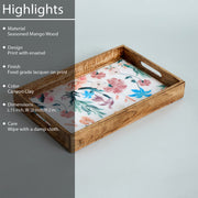 BRIDGET SERVING TRAY