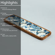 AUSTIN TRAY CUM PLATTER