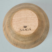 MAPLE NUT BOWL SET