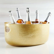 ALABASTER BEVERAGE TUB