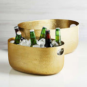 ALABASTER BEVERAGE TUB