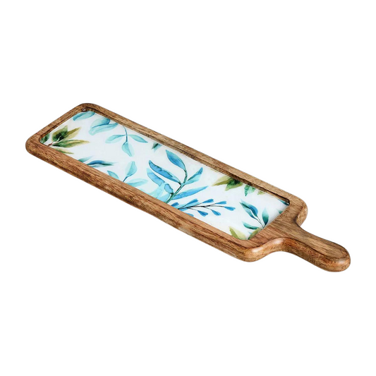AMELIA HANDY TRAY CUM PLATTER