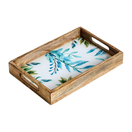 AUGUSTINE SERVING TRAY
