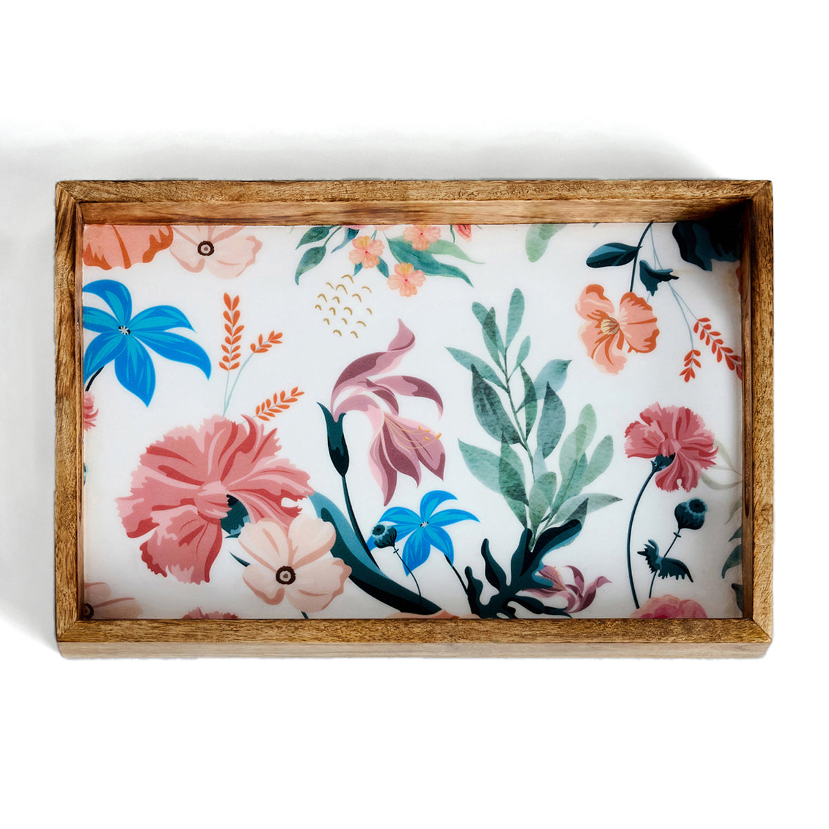 ALYSSA SERVING TRAY