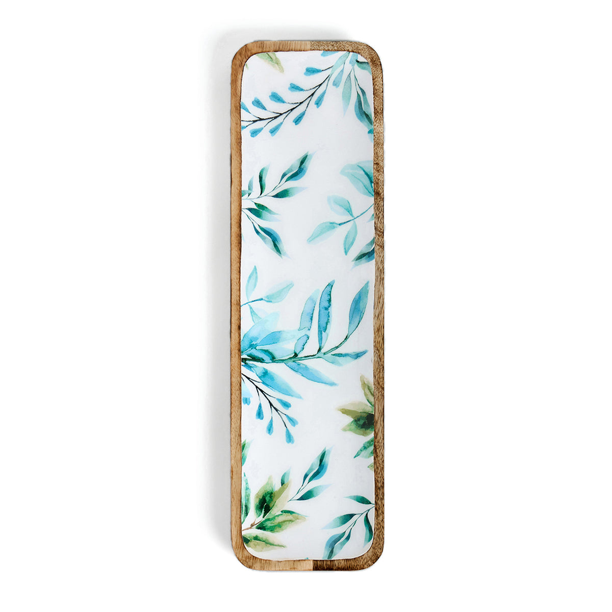 PLUMERIA TRAY CUM PLATTER