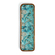 HYDRANGEA TRAY CUM PLATTER