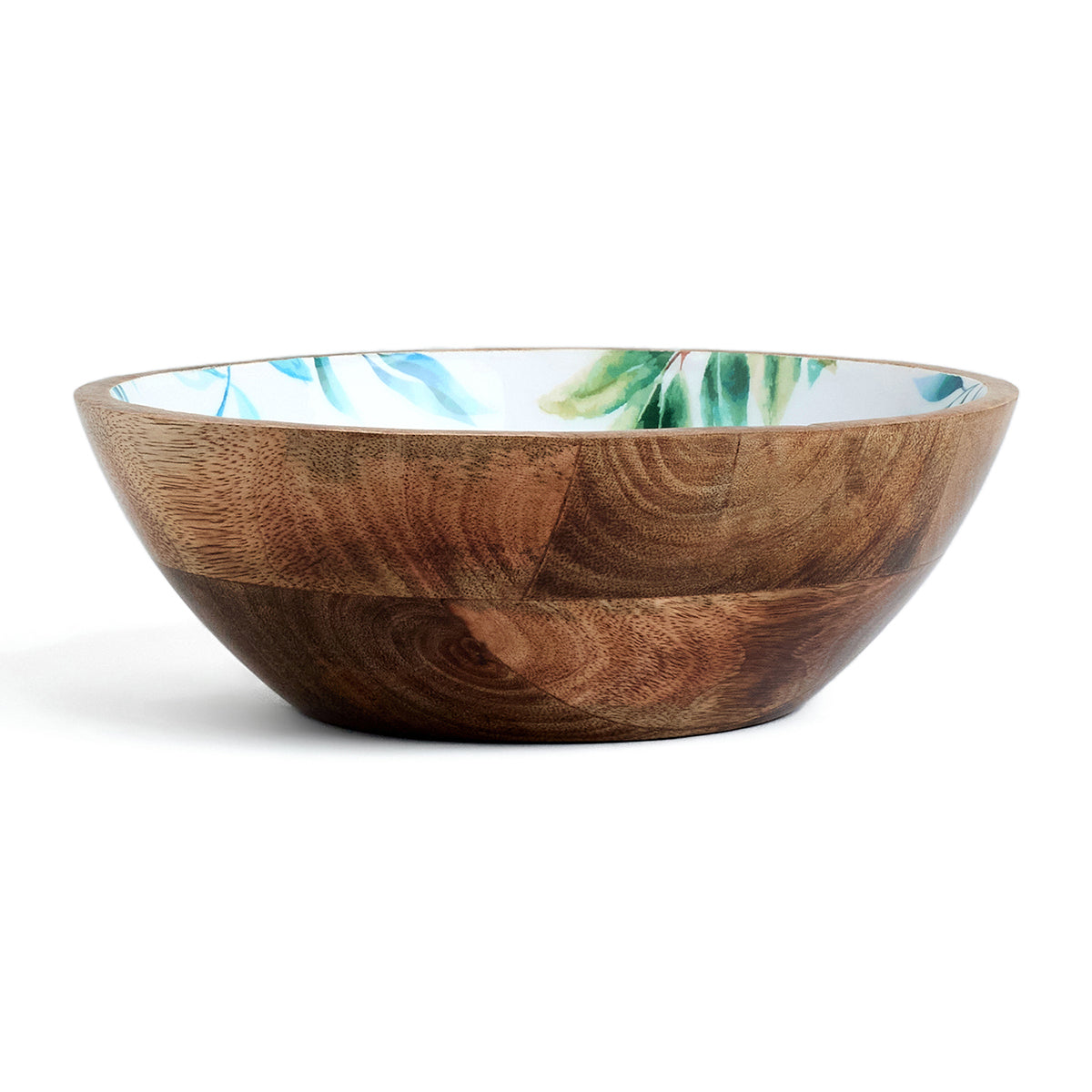 THEODORA PRINTED BOWL