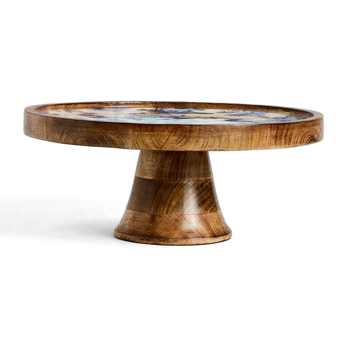 OLEANDER CAKE STAND