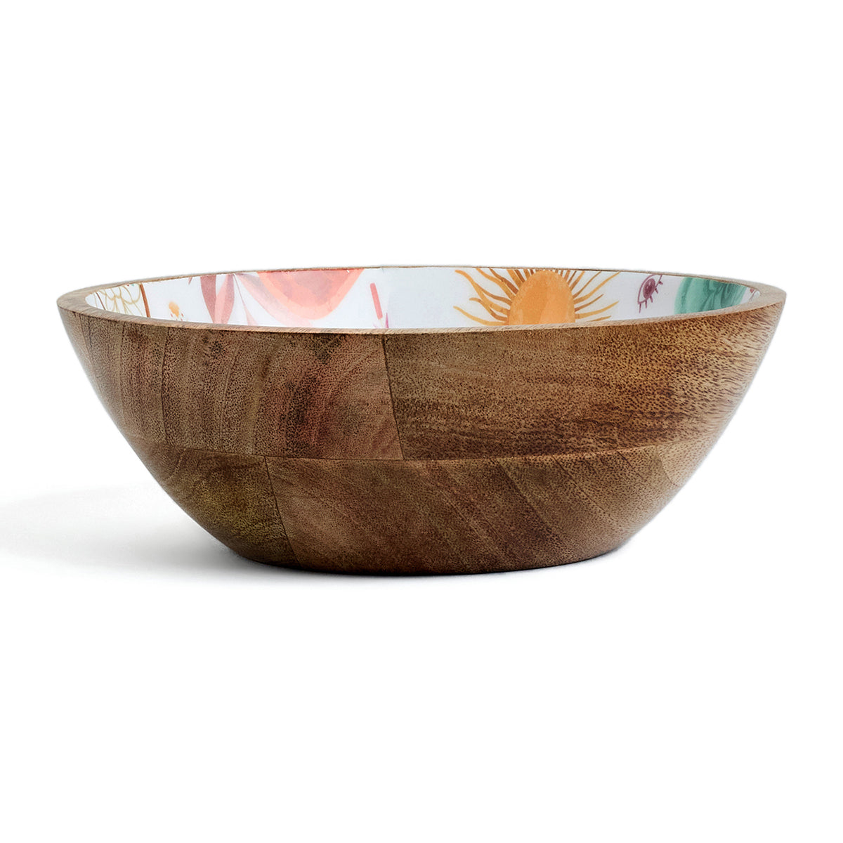 ZAHRA PRINTED BOWL