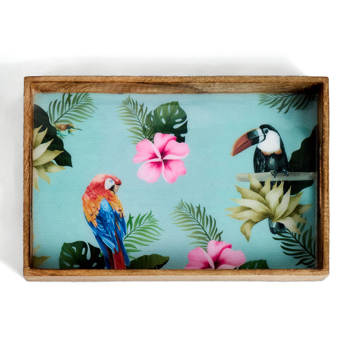 SIENNA SERVING TRAY