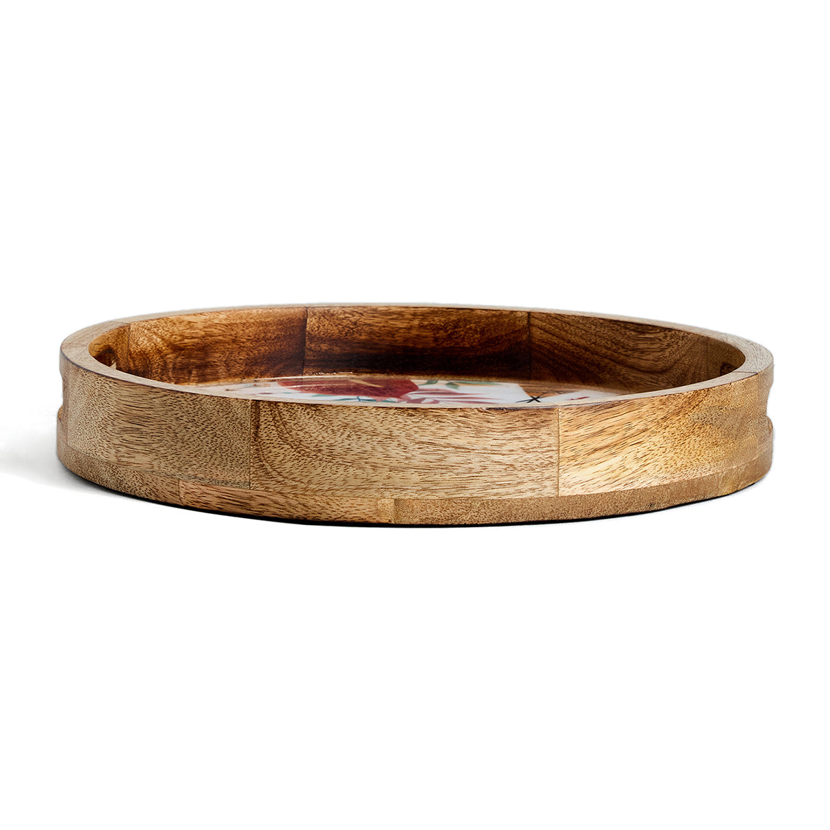 DWAYNE ROUND TRAY