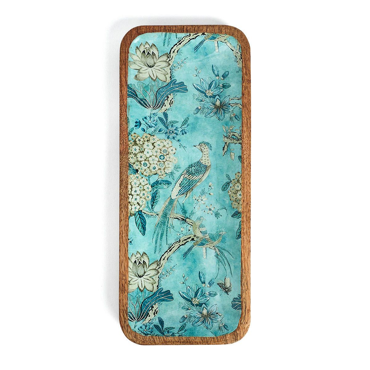 CAMELLIA HANDY TRAY CUM PLATTER