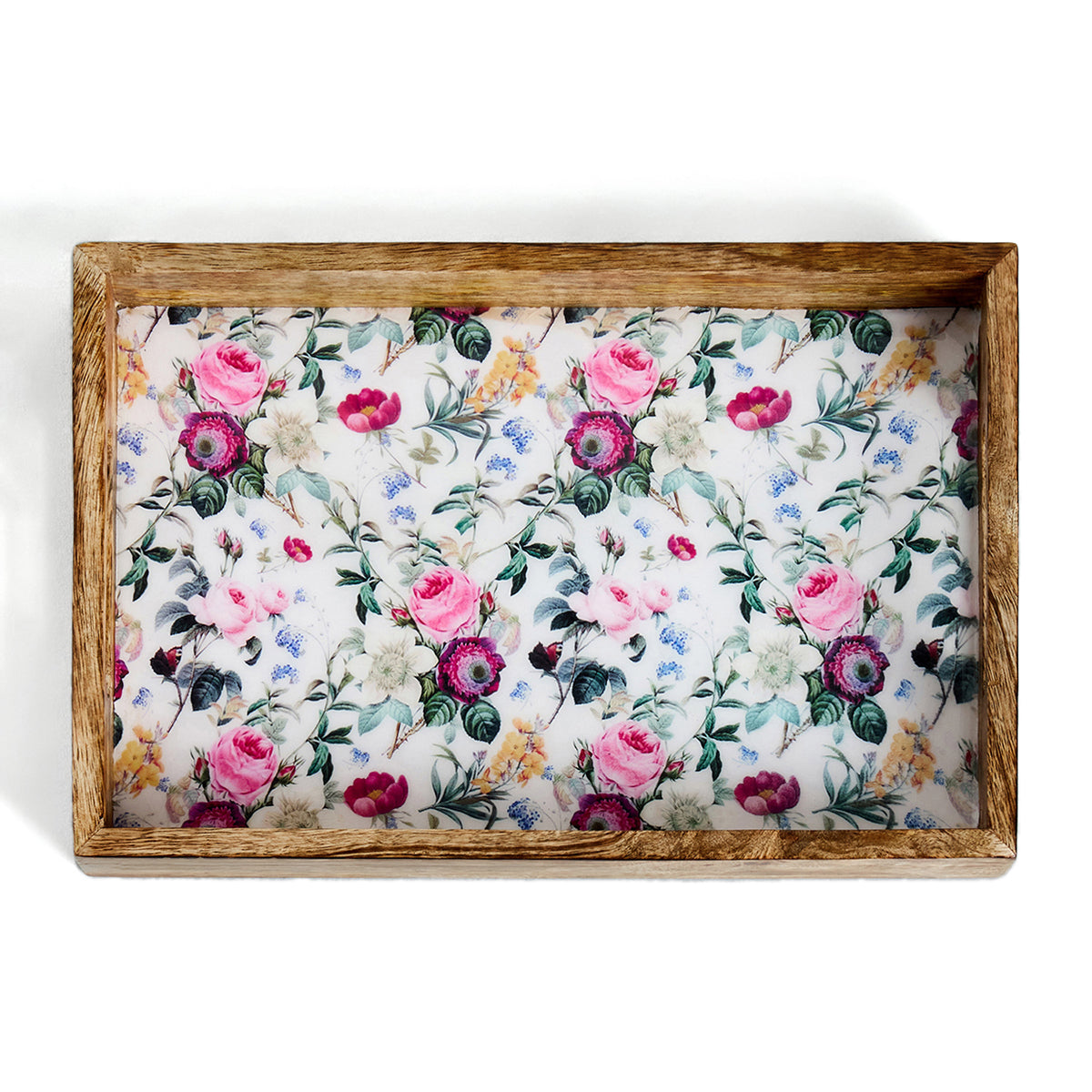 CHARLOTTE SERVING TRAY