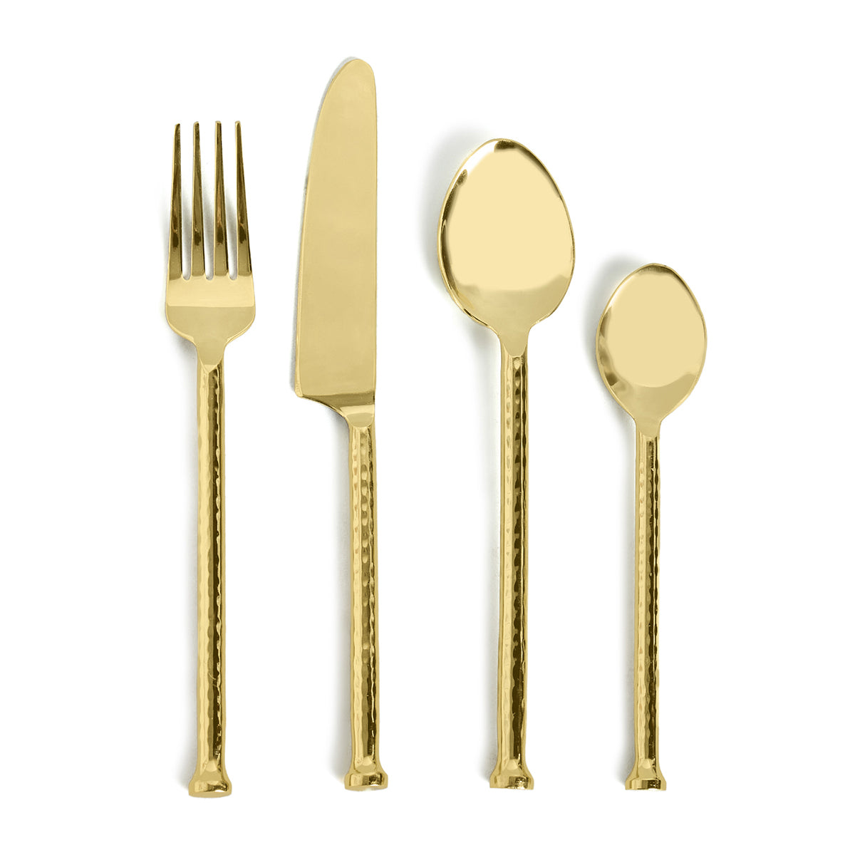 NIGELLA SPOON SET