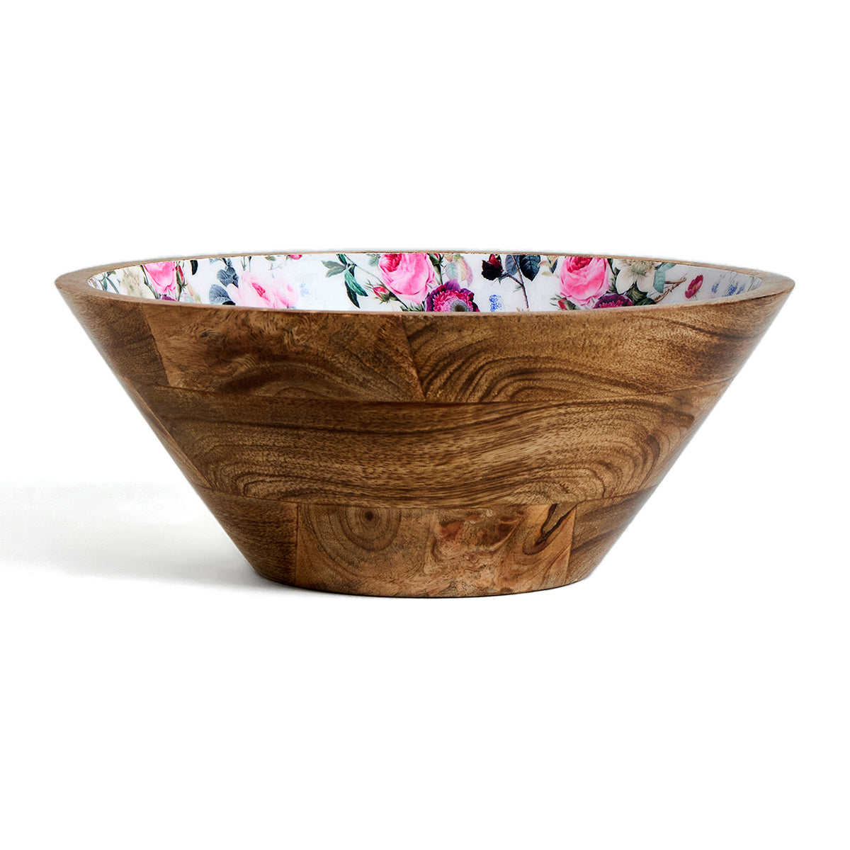 ROSALYN SALAD BOWL