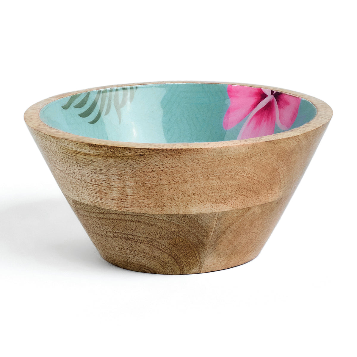 CARTER NUT BOWL SET