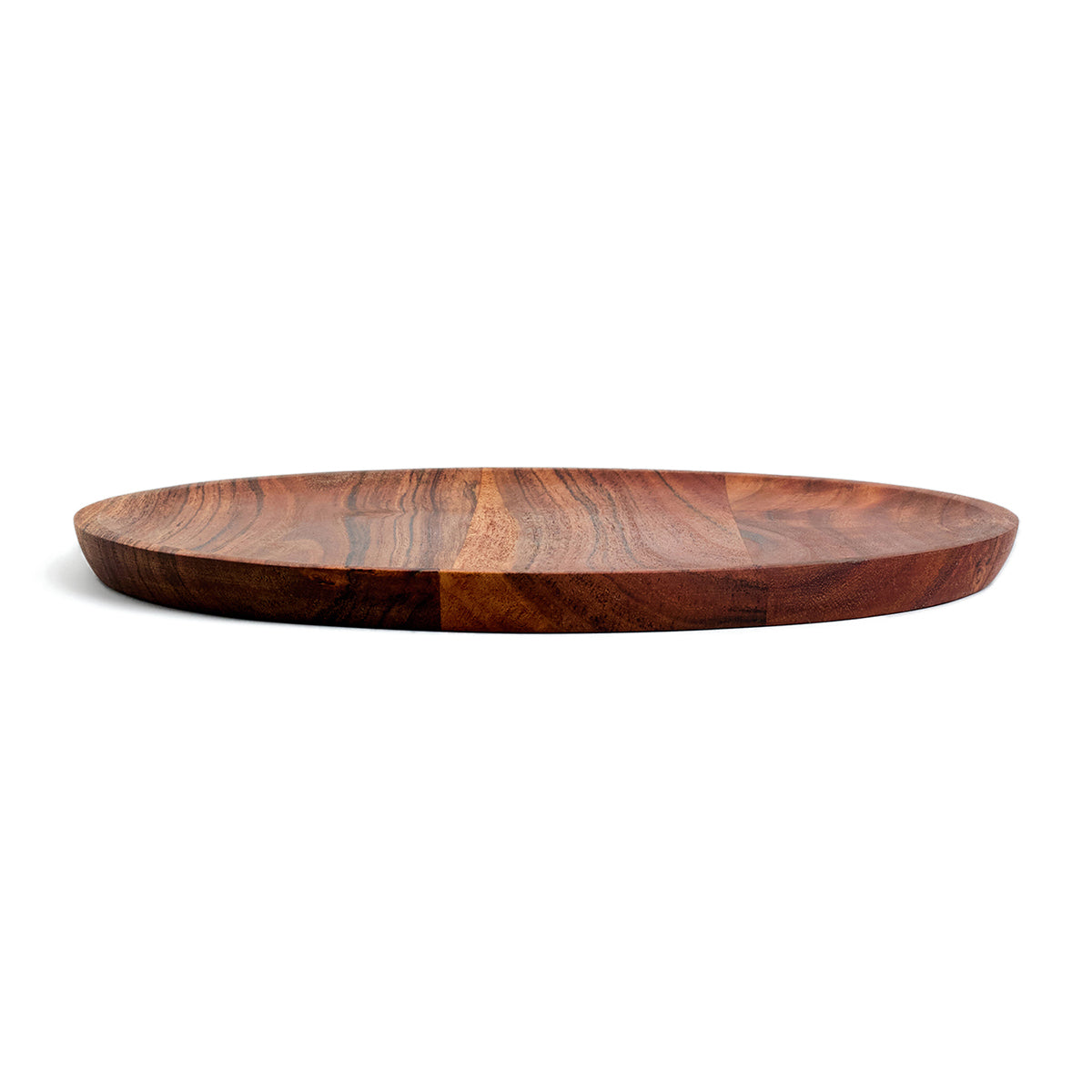 MERLIN ROUND PLATTER