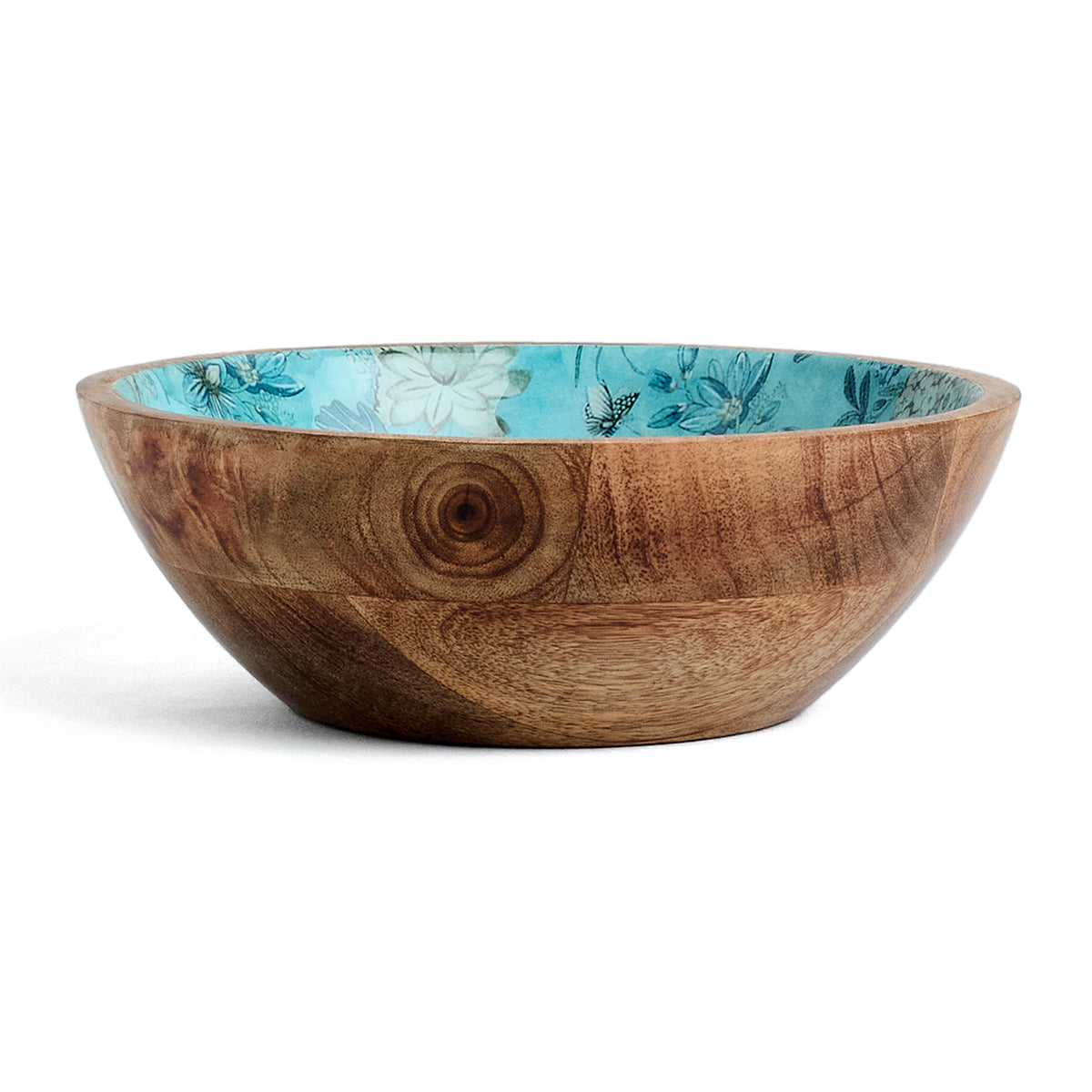 JASPER PRINTED BOWL